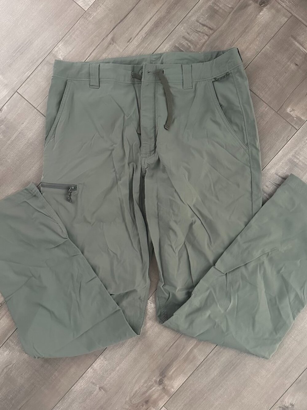 REI Men's Hiking Pants